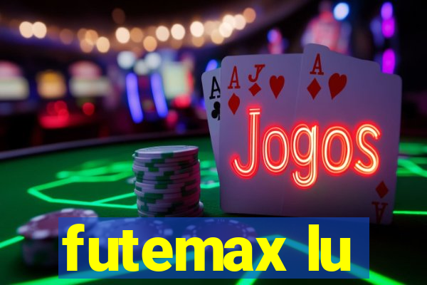 futemax lu